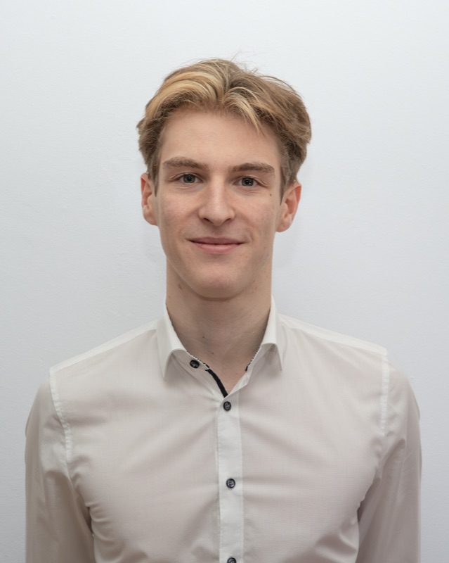 Jonathan Schuder – Webdesigner aus Landau an der Isar